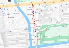 <b>江苏省道交通平安条例》第五十七条灵活车驾驶</b>